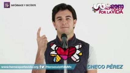 Alejandra Cullen | México necesita más "Héroes por la Vida"