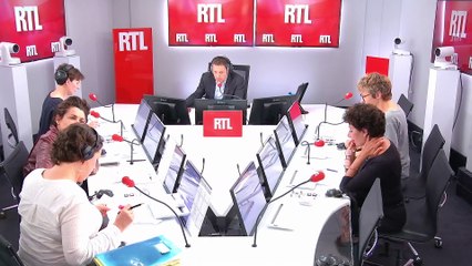 Le journal RTL de 18h du 13 juin 2019