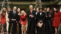 Entretenimiento | La parodia que hizo estallar de coraje a Donald Trump