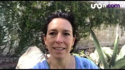 Alejandra Cullen | La primera crisis de la administración de AMLO