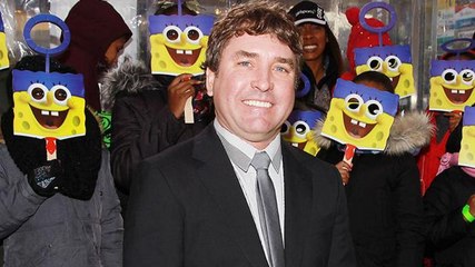 Entretenimiento | Muere el papá de Bob Esponja