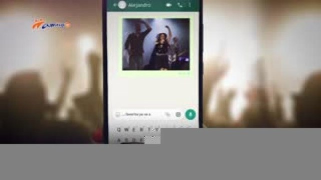 Tecnología y ciencia | Alcatel integra en smartphones seguridad y diseño a un precio accesible