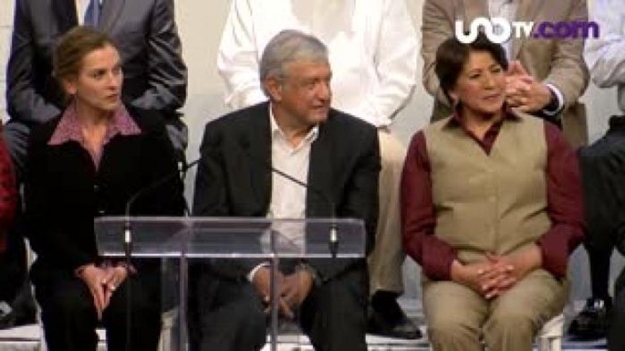 Alejandra Cullen | Nuevo plan de seguridad, mue...