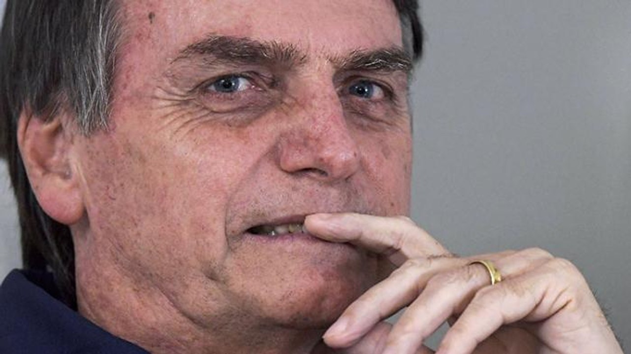 Internacional | Las polémicas frases que reflejan el pensamiento del nuevo presidente brasileño