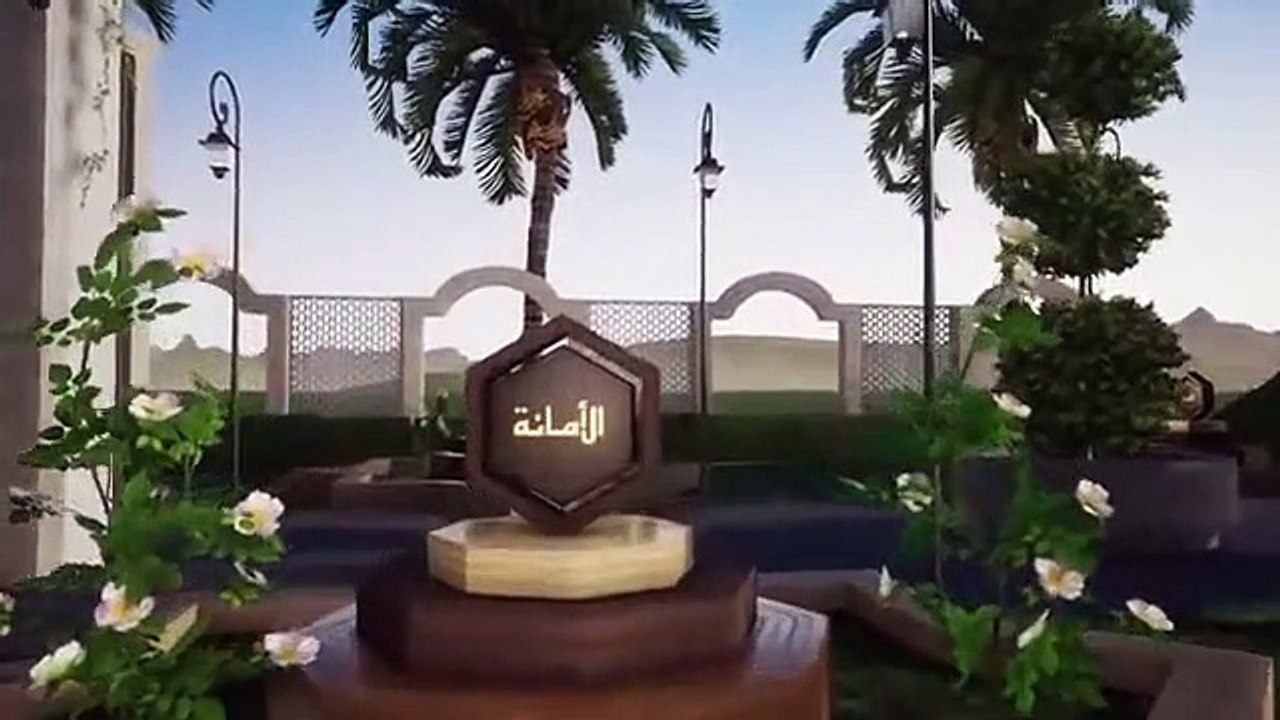 دينا قيما 2 - الحلقة 29 - لتسكنوا اليها - د محمد راتب النابلسي و د عمر عبد الكافي