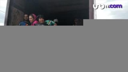 Alejandra Cullen | México entre la espada y la pared en materia de migración