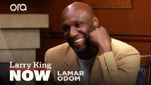 If You Only Knew: Lamar Odom