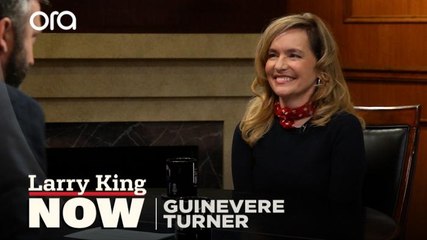 "My childhood in a cult": Screenwriter Guinevere Turner talks about her unique upbringing
