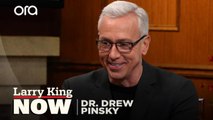 Dr. Drew explains why anti-vaccinators are a threat to healthy Americans