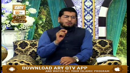 Roshni Sab Kay Liye - 13th June 2019 - ARY Qtv