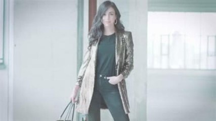 Entretenimiento | Con esta ropa vas a brillar todo el día