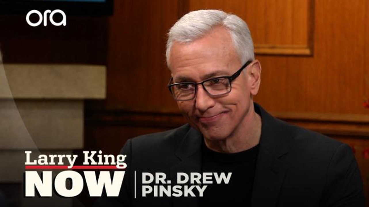 If You Only Knew: Dr. Drew