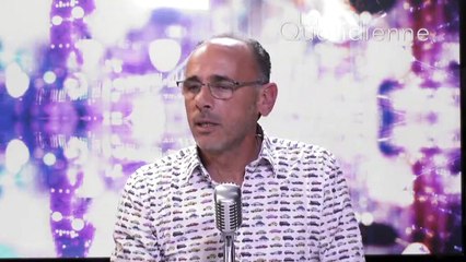 LA QUOTIDIENNE - LE RENDEZ-VOUS : La Quotidienne - Le RDV Sport 13 06 19