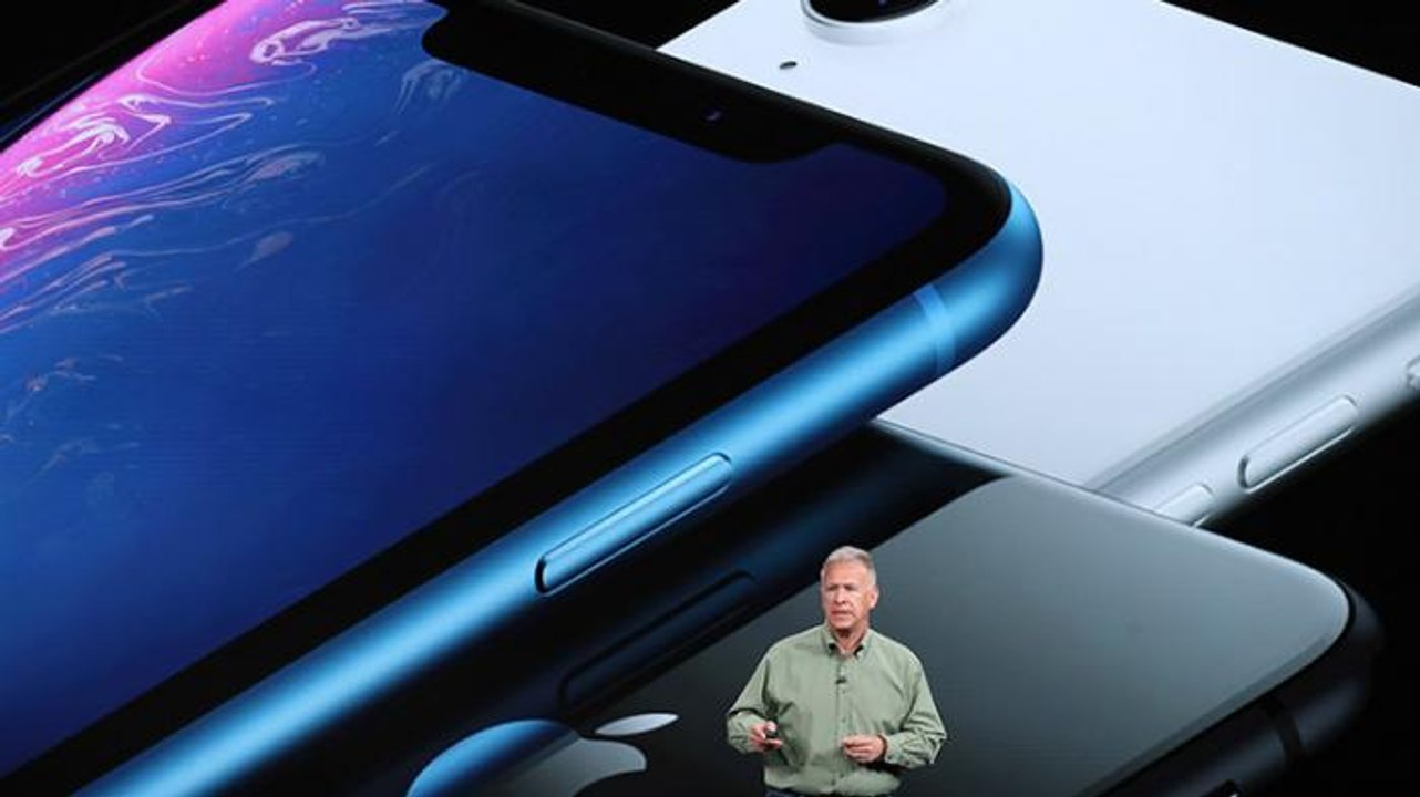 Tecnología y ciencia | Presentan los nuevos iPhones, costará hasta 35 mil 499 pesos