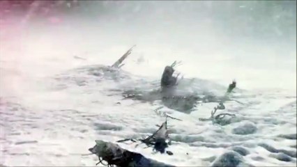 Star Wars Battlefront Teaser Trailer E3 2013