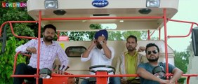 PUNJABI COMEDY 2019 ¦ Ammy Virk ¦ Nikka Zaildar ¦ FUNNY COMEDY SCENE 2019