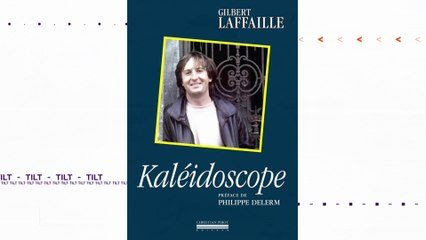 TILT - 13/06/2019 Partie 1 - 40 ans de carrière dans un livre
