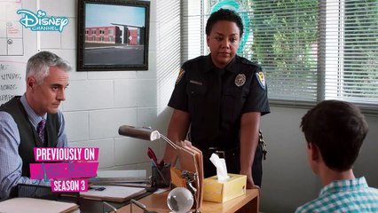 Andi Mack | Season 3 Catch Up! | Disney Channel UK