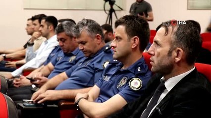 Sakarya İl Emniyet Müdürü Fatih Kaya: "Sakarya'da dilencilere geçit verilmeyecek"