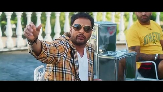 Laiye Je Yaarian New Movie All Funny Comedy Scenes _ Amrinder Gill New Punjabi Movie _ 5th June