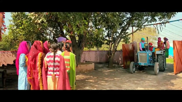 Mindo Taseeldarni New Punjabi Movie Comedy Scenes _ Karamjit Anmol, Rajveer Jawanda _28th June 2019