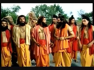 11. Brahma Vishnu Mahesh Part Egyarhva 011