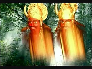 13. Brahma Vishnu Mahesh Part Thervha 013