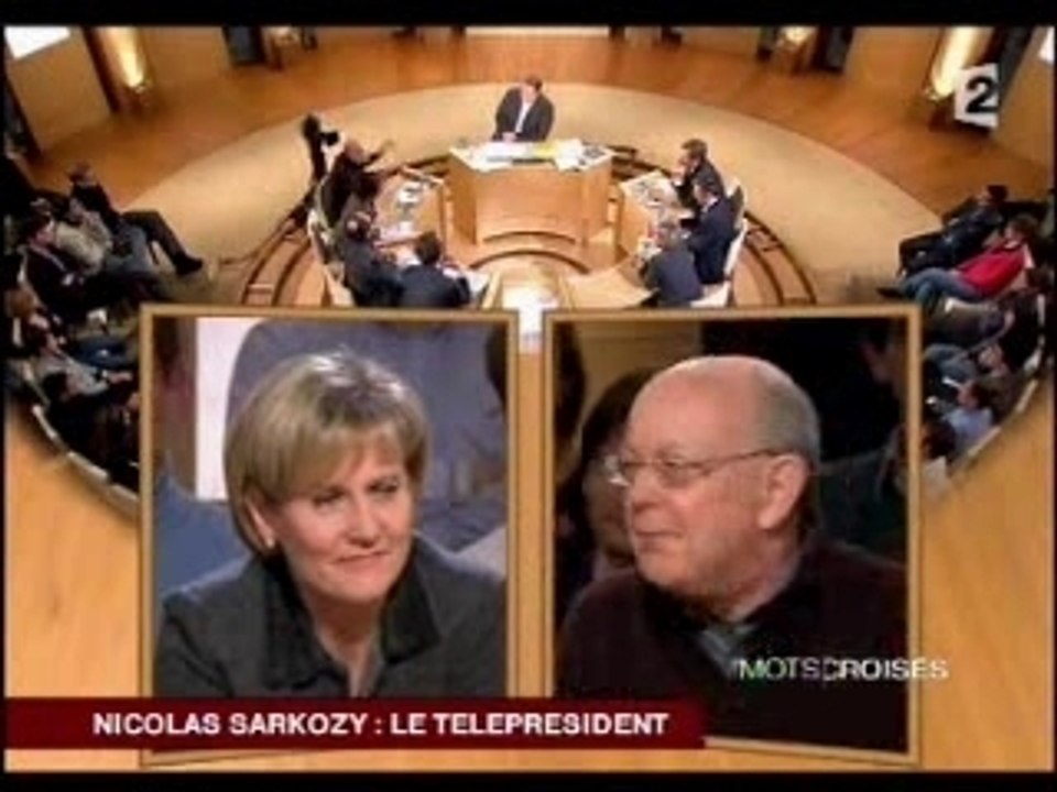 JF Kahn et la politique de civilisation