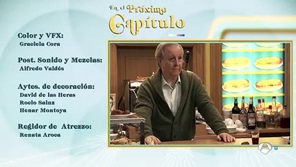 Avance AMAR ES PARA SIEMPRE  (14 de junio)