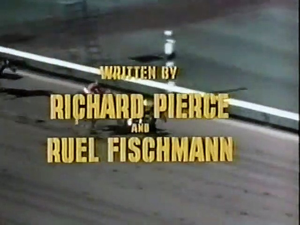 Salvage 1 - 2x04 - Harry's Doll