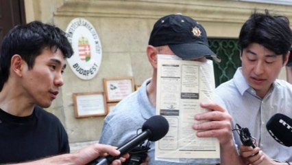 가해 크루즈선 선장 보석금 내고 석방...수사 차질 우려 / YTN