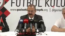 Gazişehir Gaziantep, Sumudica ile sözleşme imzaladı