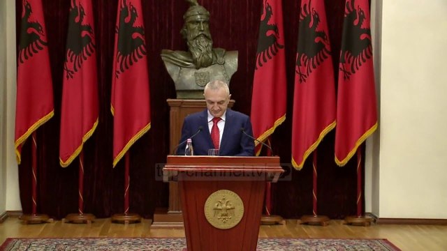 Gazetari gjerman: Skenari më i mirë - Top Channel Albania - News - Lajme