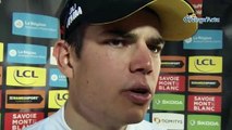 Critérium du Dauphiné 2019 - Wout Van Aert : 