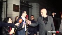 Basha: Me Edi Ramën në pushtet Shqipëria po shkon drejt një grushti shteti