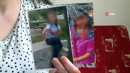 Bir Annenin Evlat Hasreti