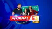 #E3GK 2019 : Journal de l'E3 Jour 2