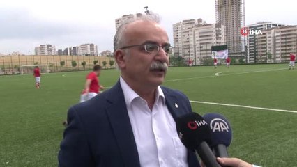 Çankaya Belediyesi 35 Büyükelçiliğin katılımıyla "Afrika Gününü" kutladı