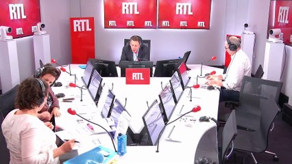 RTL Monde du 13 juin 2019