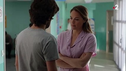 Ludo se rend à l'hôpital (ep209)