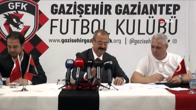 Gazişehir Gaziantep, Sumudica ile sözleşme imzaladı