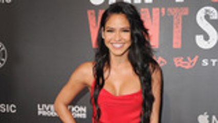 Cassie Announces She and Boyfriend Alex Fine Are Expecting | Billboard News