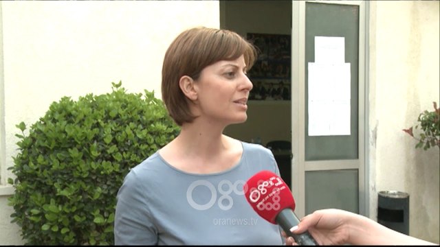 RTV Ora - Elisabeta Katiaj zgjidhet kryetarja e re e Unionit të Dhomave të Tregtisë dhe Industrisë