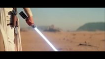 Star Wars The Rise of Skywalker Teaser