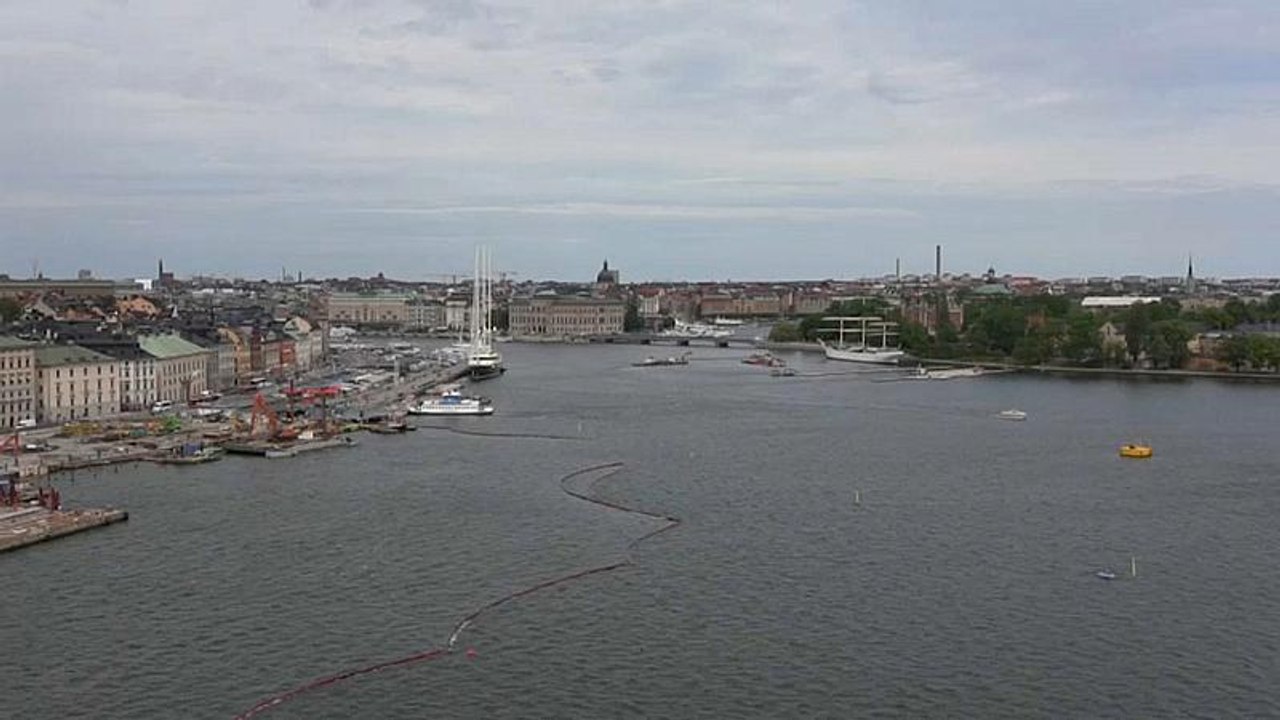 Neue App soll Umweltsünden offenlegen