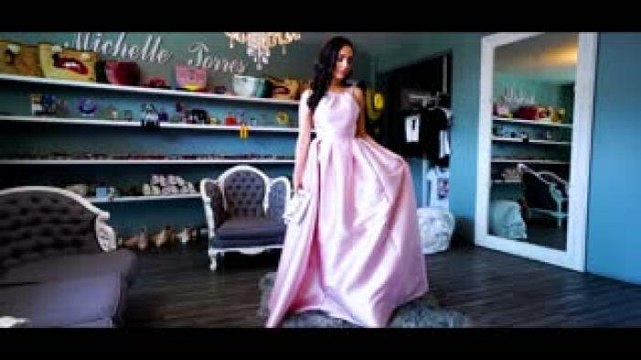 Dress Code | Deslumbra con estas opciones de vestidos para graduaciones