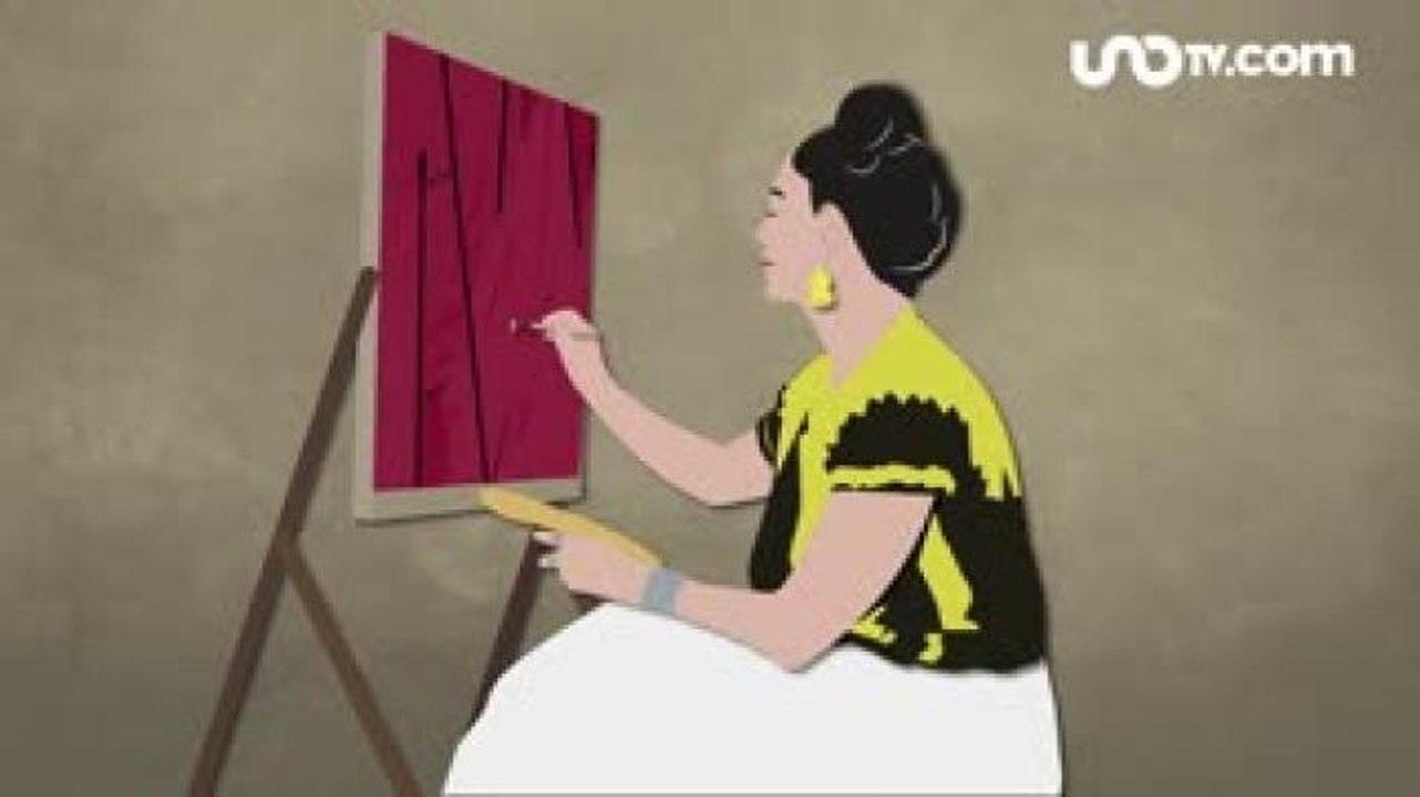 Nacional | Frida Kahlo más allá de la pintora