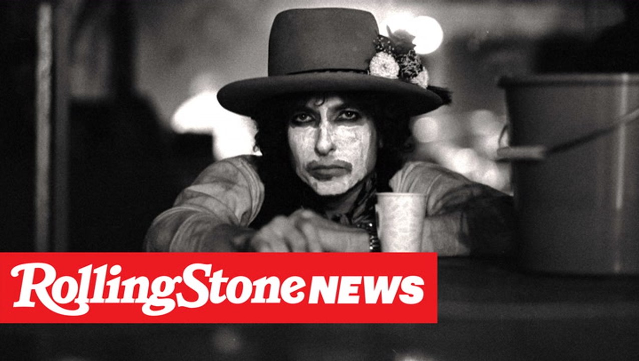 A Guide to What’s Fake in ‘Rolling Thunder Revue: A Bob Dylan Story’ | RS News 6/13/19