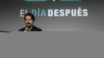 Elecciones 2018 | Hemos normalizado la violencia en estas elecciones, ya no más: Diego Luna