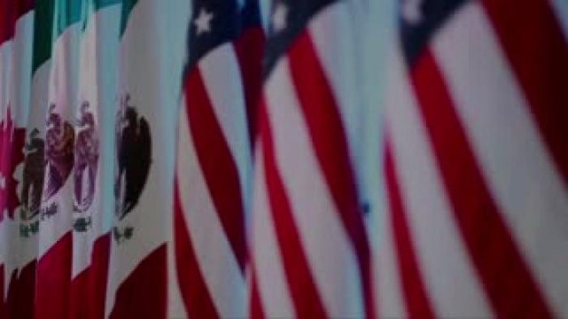 Negocios | Los acuerdos logrados para nuevo TLC dan seguridad a México